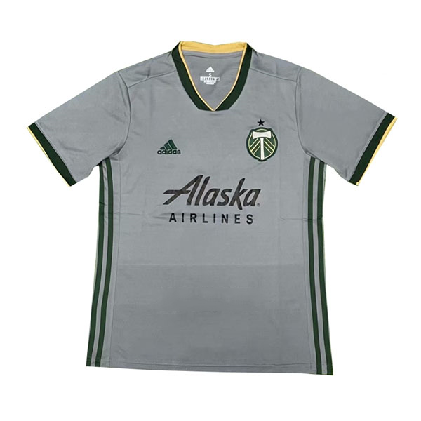 Tailandia Camiseta Portland Timbers Special 2021-22